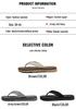Men's 2025 High-End Summer Flip-Flops - Casual Beach Slippers with Thick, Squishy Sole and Non-Slip, Wear-Resistant Toe Post.
