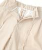 LXT Lyocell Cotton Linen Side Pintuck Pants