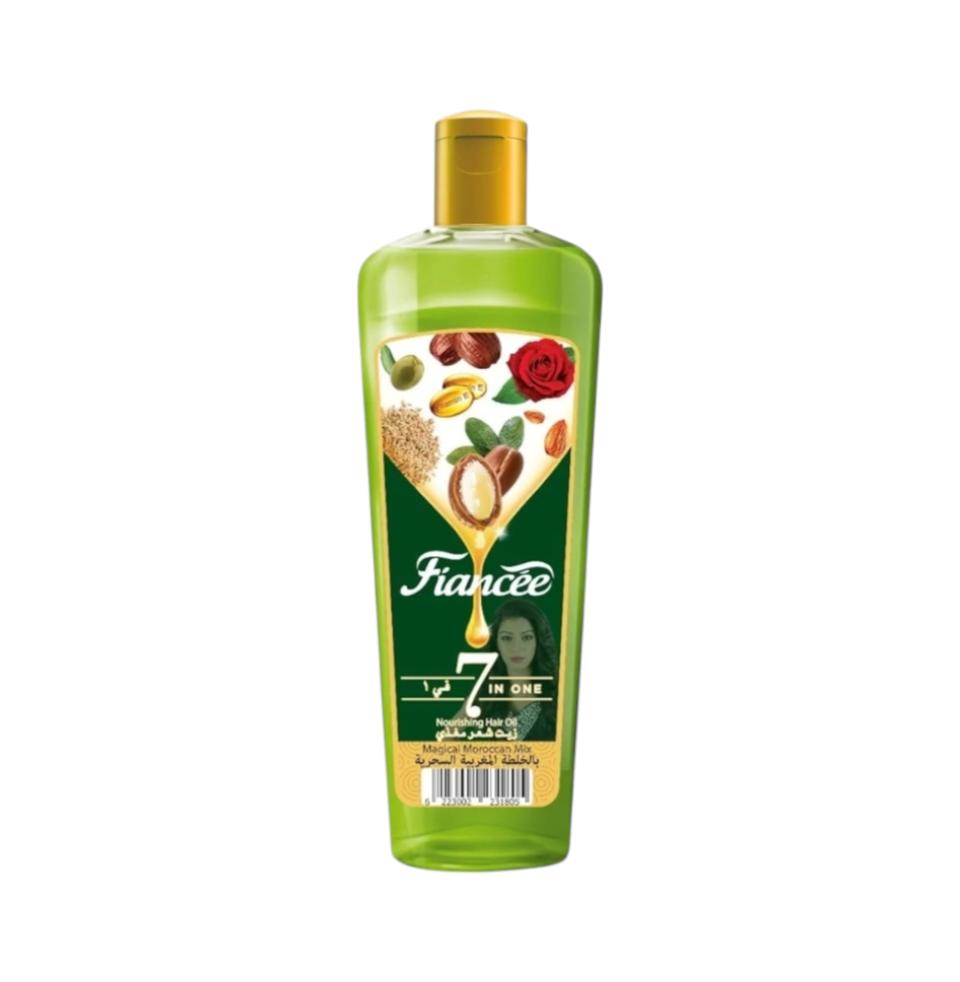7 in 1 Hair Oil Morocco Mix 175ml