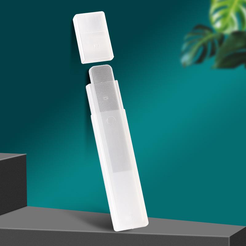 Nano Glass Shine Nail File for Manicure, Laser Marked for Branding