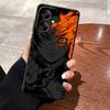Hot Demonss Anime Slayers Case for Xiaomi Redmi 10 13C 12 K60 A1 A2 Plus A5 9T 9A 9C 12C K40 K50 Gaming Soft Back Phone Cover