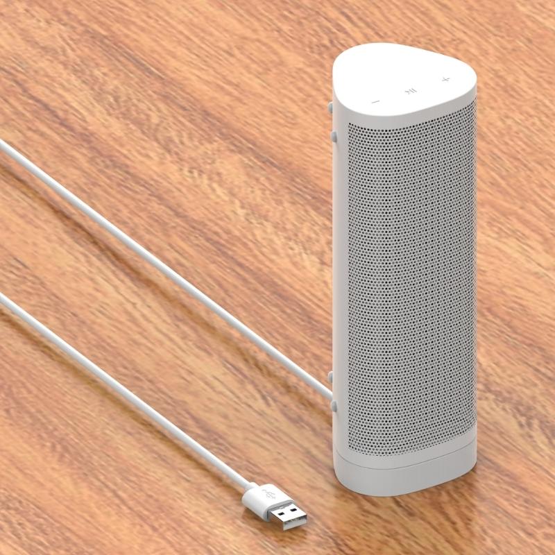 Kabelloses Ladegerät für Roam/Roam SL Power Up Ladestation, Tragbares Bluetooth-kompatibles Lautsprecher-Lade-Pad