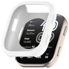 Soft protective shell For Amazfit Bip6 (A2435) smart watch Case Anti-drop Screen protector bumper For Amazfit Bip 6 cover