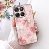 For Motorola Moto G67 Power G57 Power Phone Case Soft Silicone Cover Butterfly Dragon Cat Floral Design Capa Motorola G57 Funda
