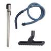 A78E-Floor Nozzle Tube Handle Hard Floor Carpet Brush Hose Set For C3 Vacuum Attachment Cleaner Spare Parts