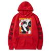 Japan Anime Jujutsu Kaisen Fushiguro Hoodies