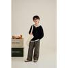 Chenchen Mama Kids' Loose Fit Light Outdoor Cargo Pants
