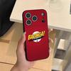 America TV The Big B-Bang Theory Phone Case For IPhone 17 Air 16 E Pro Max 15 14 13 Mini 12 Pro 11 Max Plus Black Soft Shell