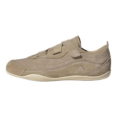 Urban Reverie Fos Classic Vielseitige Low-Top Lifestyle Freizeitschuhe Damen Sneaker Braun JS2444