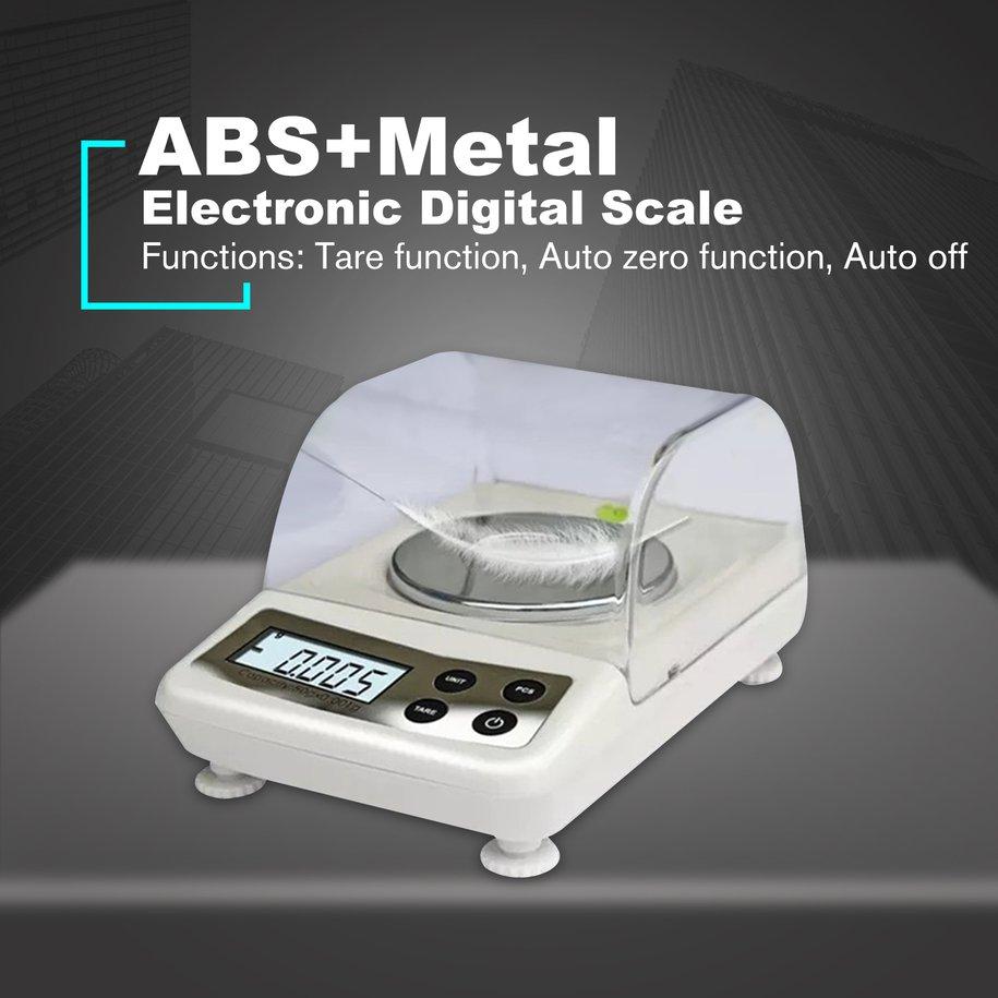 Buy Beauty Twelve Mini High Accuracy 0.00150g High Definition