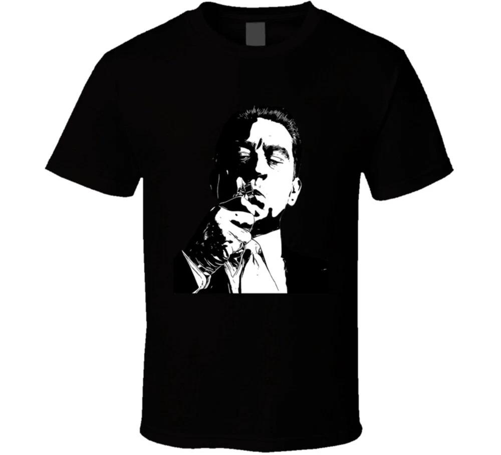 Casino Robert De Niro Movie Actor T Shirt