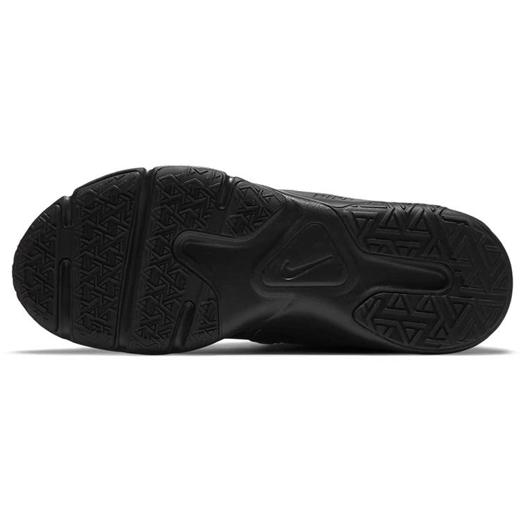 (WMNS) Nike Legend Essential 2 'Black Off Noir' Women's CQ9545-002