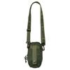 New HUMAN MADE Nylon Shoulder Bag, Crossbody Bag Mini Unisex Olive HM24GD038-OLIV