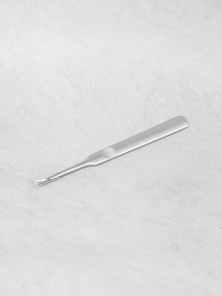 Stainless Steel Cuticle Trimmer
