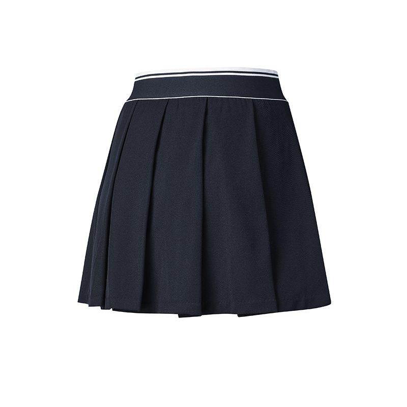 FILA Tennis Casual Short Skirts Women's Royal Blue A11W523309F-NV