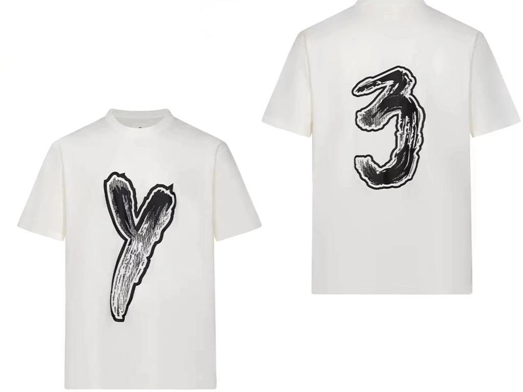Men and Women Short Sleeved T-shirt Fitness and Sports Loose Hip-hop T-shirt 100% Cotton Top Exercise Ironing Cool and Handsome