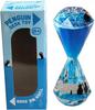 BLAUER Pinguin Juwel Sanduhr