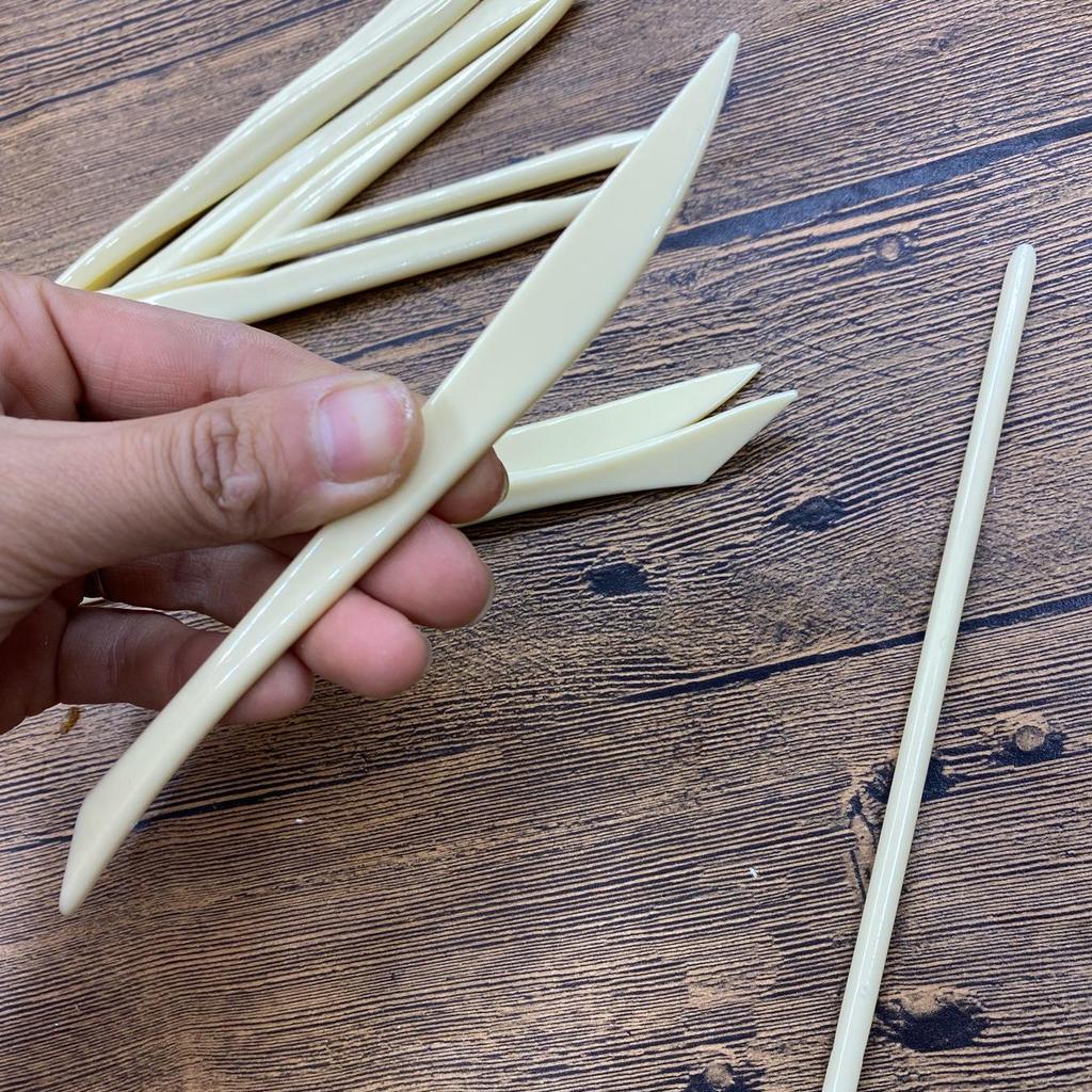 36-in-1 Polymer Clay & Keramik Modellierwerkzeug Set