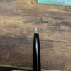 Used Platinum Fountain Pen Pocket Fine Nib 14K