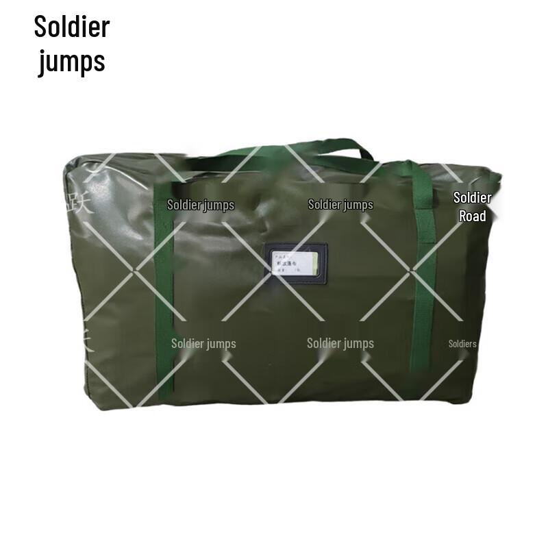 Bingyue Heavy-Duty Coated Tarpaulin