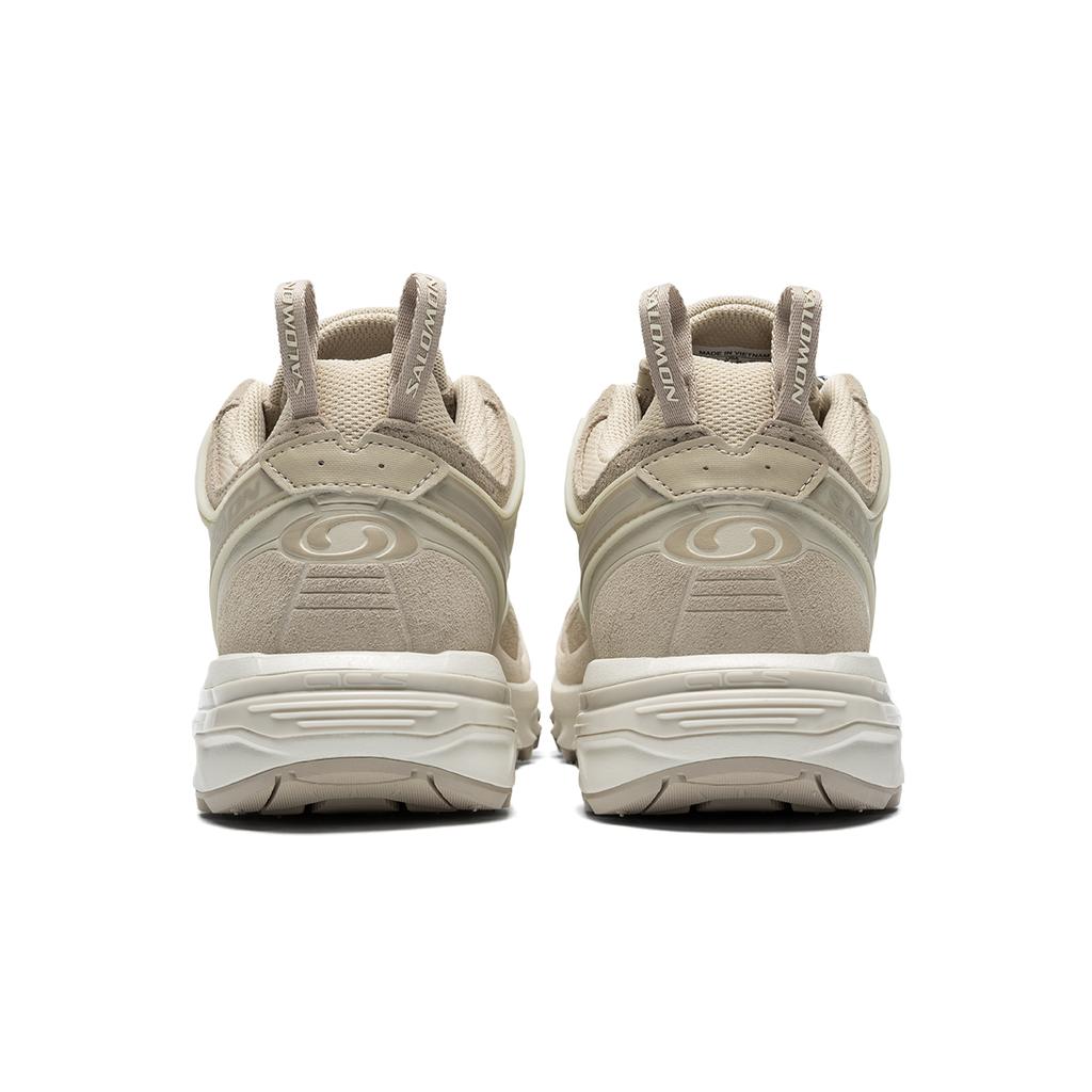 SALOMON Acs Pro Ltr Scarpe Lifestyle Comode Antiscivolo Resistenti a Collo Basso Unisex Marrone L47675000