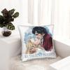 Decorative Pillowcase Wuthering Heights Movie Stuff Bed Pillow Case Cover Drop Shipping Multi-Size