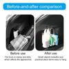 Rear Trunk Hook Automotive Interior Modification Accessories 20kg Load Capacity Trunk Organizer for Model 21-24