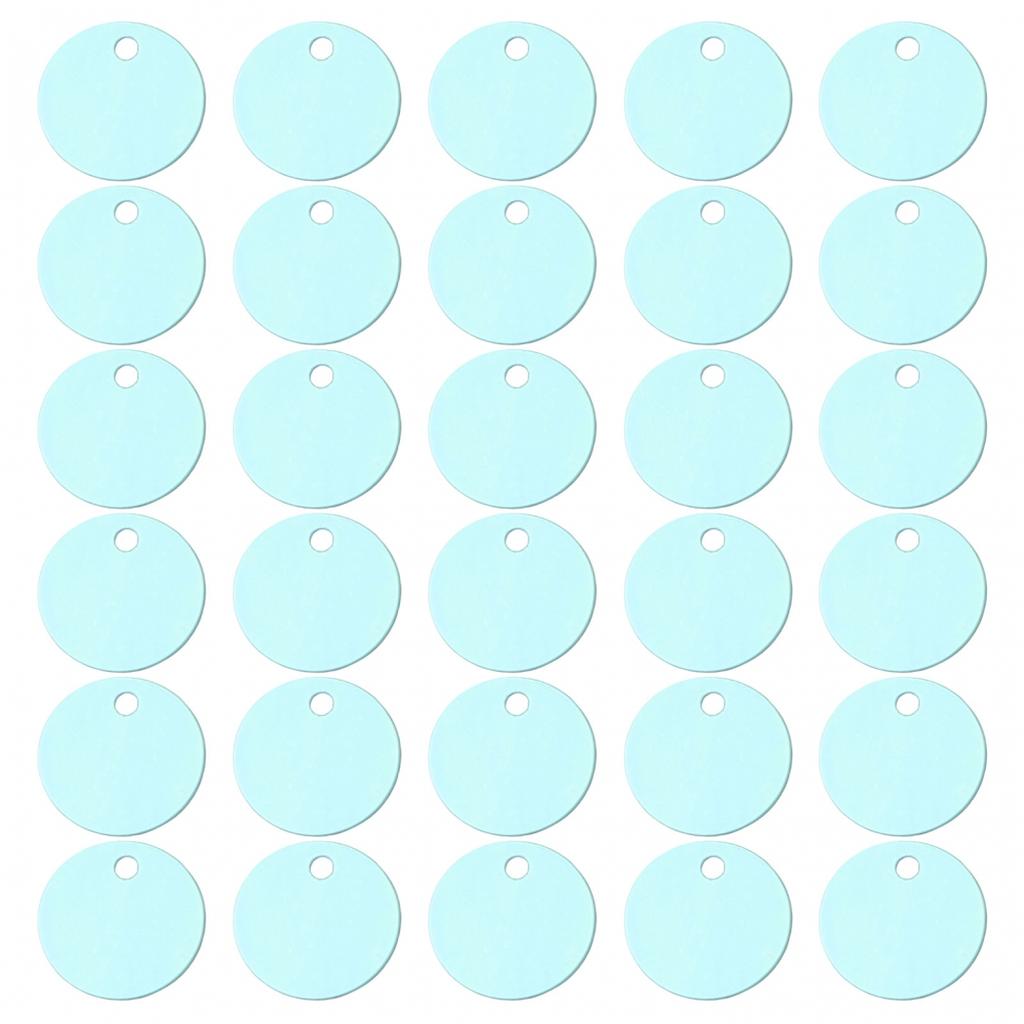 DIY Handmade Jewelry DIY Plastic Sequins Ful Mm Plastic Sequins Usage Vibrant S