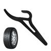 Dirt Bike Tire Changer, Tire Pliers Bead Breaker - Bead Buddy Tire Tool -