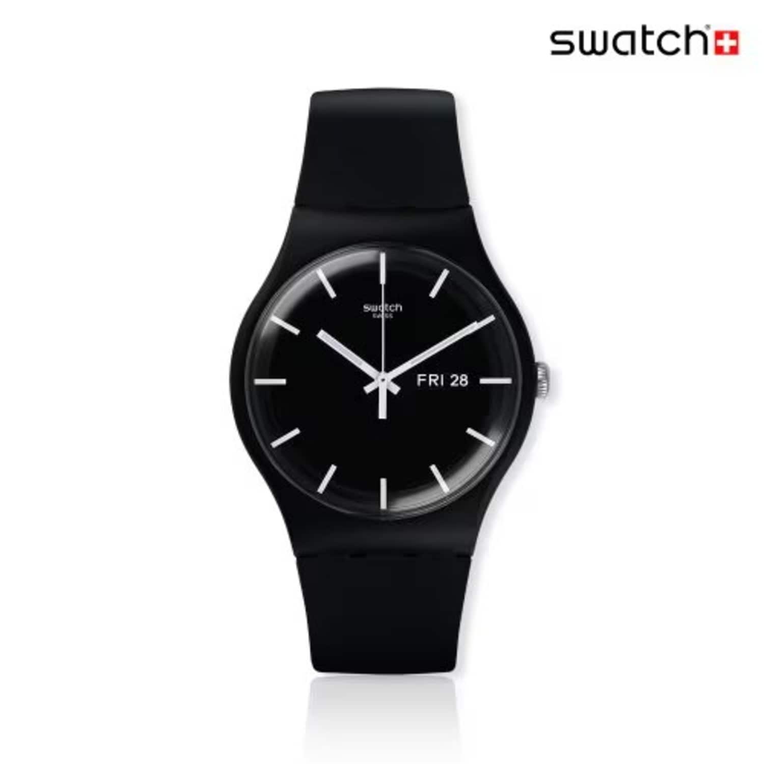 [Swatch] New Gent Biosourced SO29B704