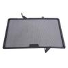 Leading-Edge-Motorcycle Radiator Grille Guard Protector Cover For HONDA CB650R CBR650R 2019-2023 CB650F CBR650F 2014-2021 Spare