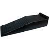 Car Ramp - Best Hb A45 Service - Set of 2 - Black - Dimensions 90x30x17 Cm