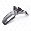 For Surron Ultra Bee Carbon Fiber Water Transfer Front Headlight Fender Headlight Cover Headlight Mudguard for SurRon Motorcycle