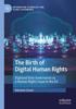Kniha The Birth of Digital Human Rights : Digitized Data Governance As a Human Rights Issue In the EU