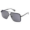 AllSaints Orien Square Sunglasses