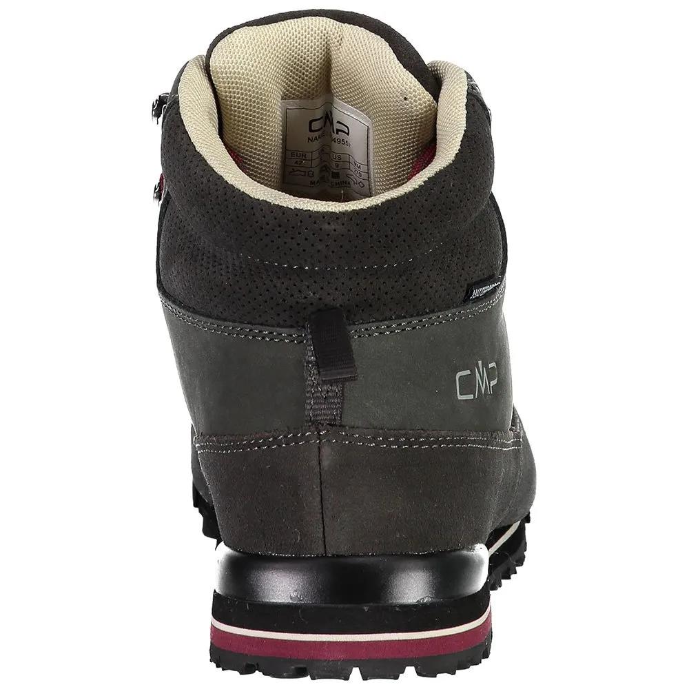 CMP Ботинки для хайкинга 3Q49557 Heka WP
