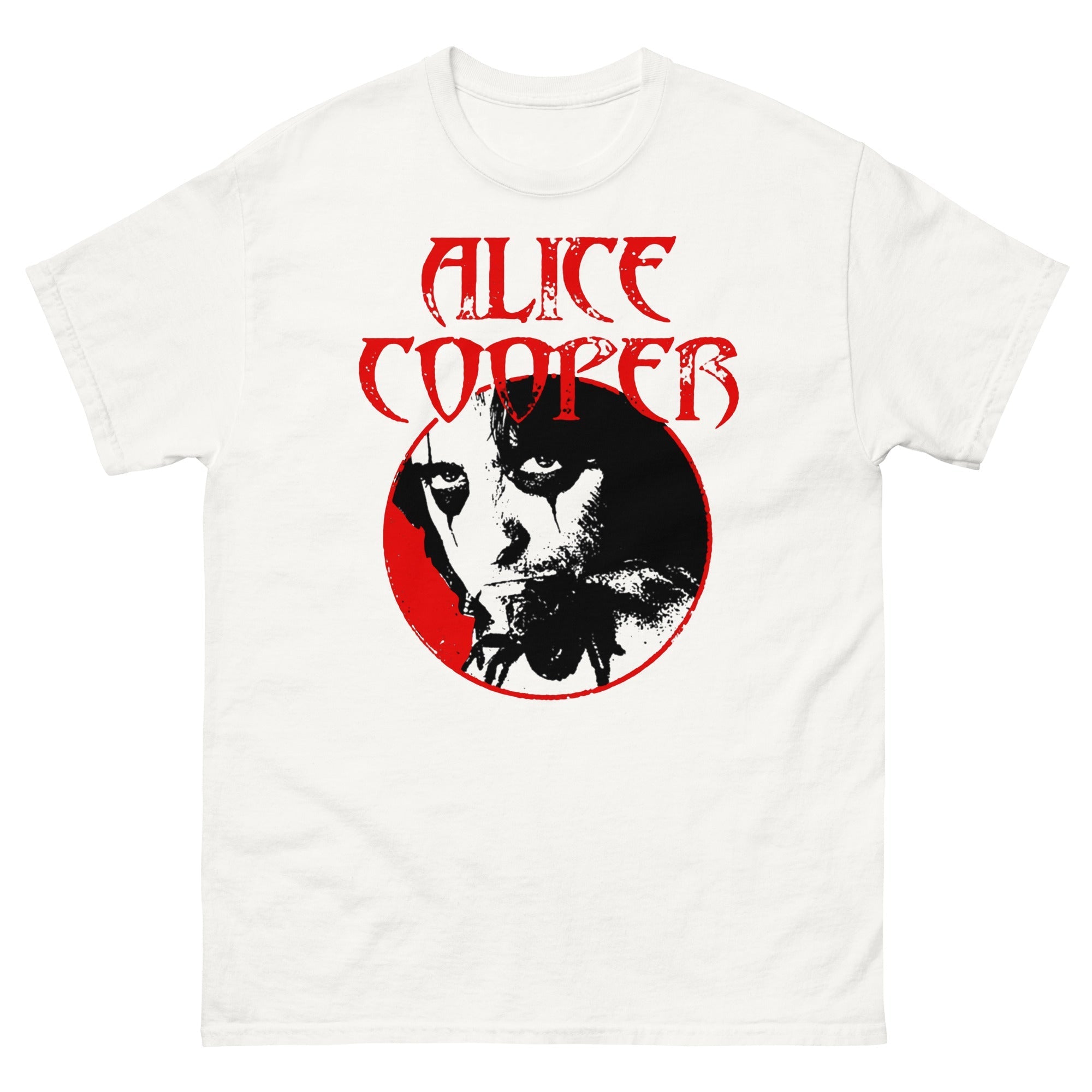 

Alice Cooper - Staring Unisex T-Shirt L
