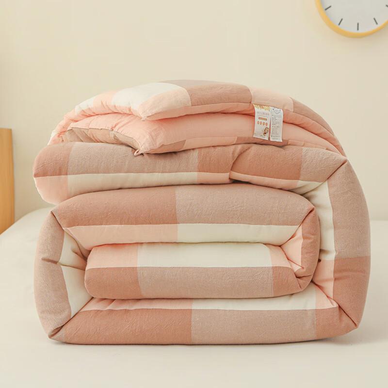 OEING Warm Cotton Quilt