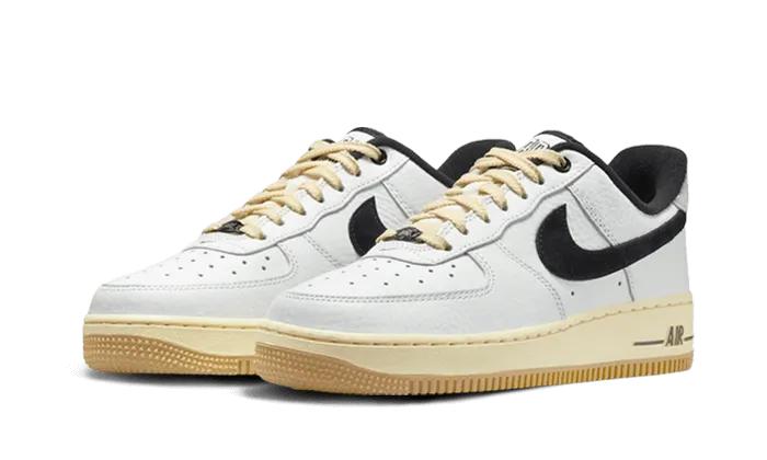 Air Force 1 '07 LX Low Command Force Summit White Black