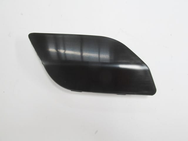 Scheinwerferwaschdüse Abdeckung rechts schwarz für Opel Astra H Hb 2004-2007 Oem 90597330