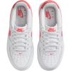 Nike Air Force 1 GS White Magic Ember Kids Sneakers FV5948-117