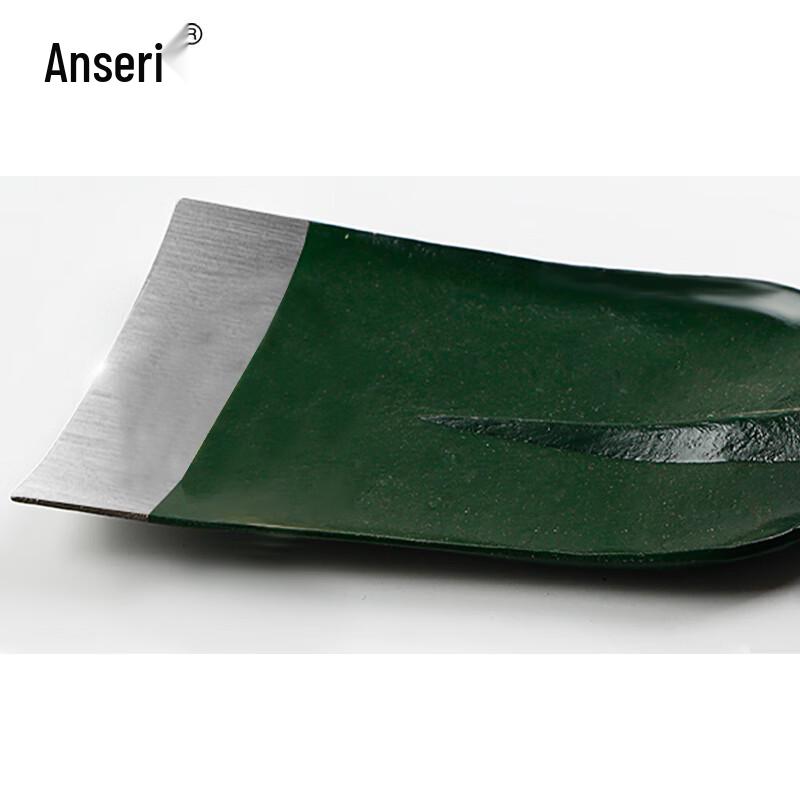 Ancserui Steel Garden Hoe