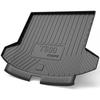 Zotye T600 Custom TPE Trunk Mat