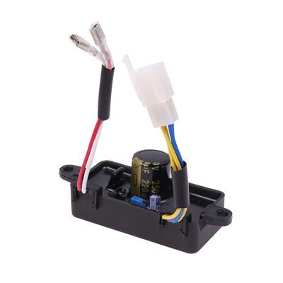 Regulator automat de tensiune Squareavr 2-3Kw, 220V, accesorii pentru generator mic pe benzină