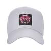 Hazbins Hotels Alastor Vox Cap Fashion Casual Baseball Caps Adjustable Hat Hip Hop Summer Unisex Baseball Hats