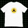 Megaunisex Battle Network Shadowunisexexe Shirt