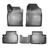 TPE Rubber Floor Mats - - Kia Cee'D 2018 - Non-slip - Durable - Easy To Clean
