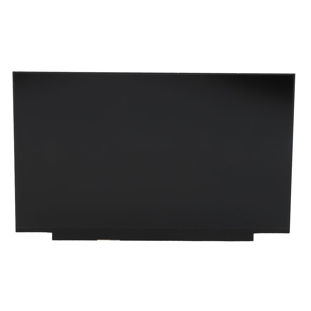 Laptop LCD Screen 15.6 Inch LQ156M1JW01 FHD 1920x1080 Glossy Replacement Display Panel for Notebook