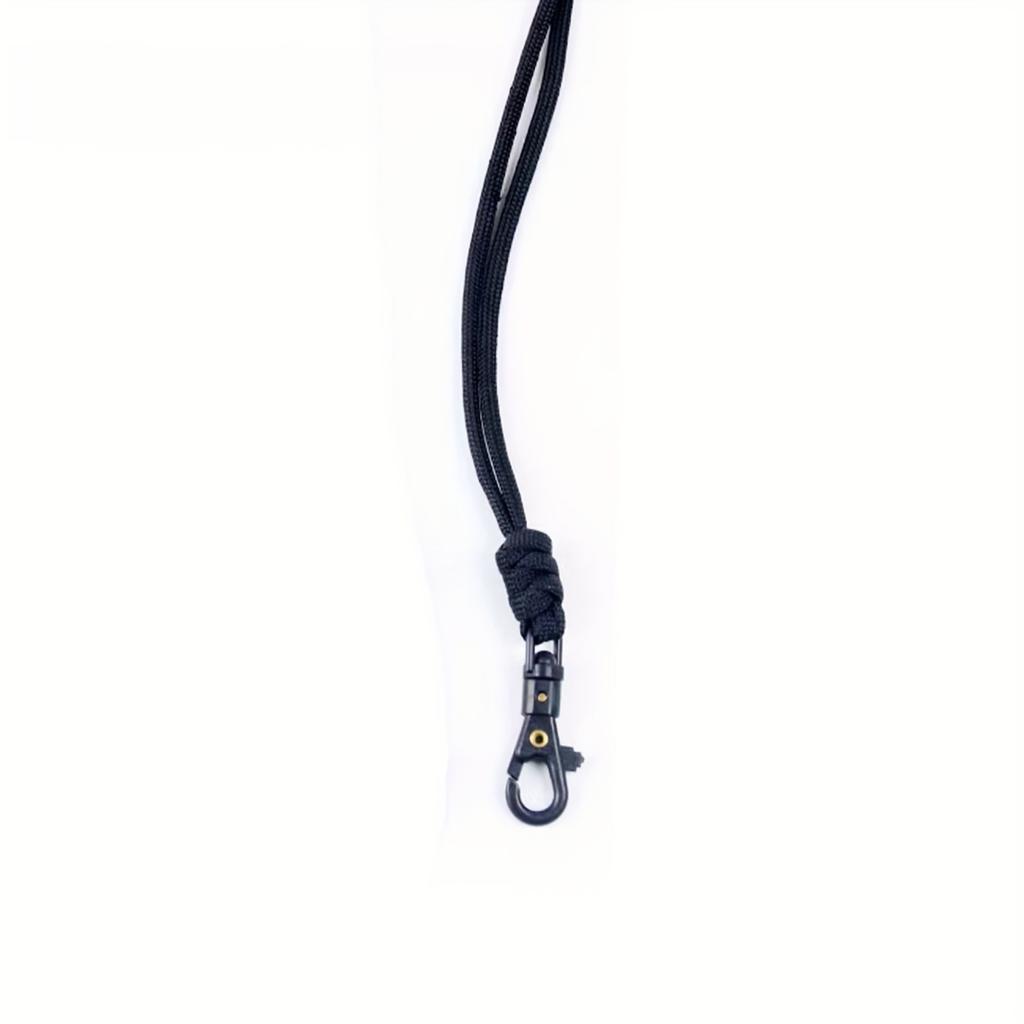 Outdoor Versatile Lanyard | Card Holder, Handmade Keychain - Perfect for Everyday Use