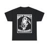 Goth Money Records - Grim Reaper Tee - Goth Money Wear Merch